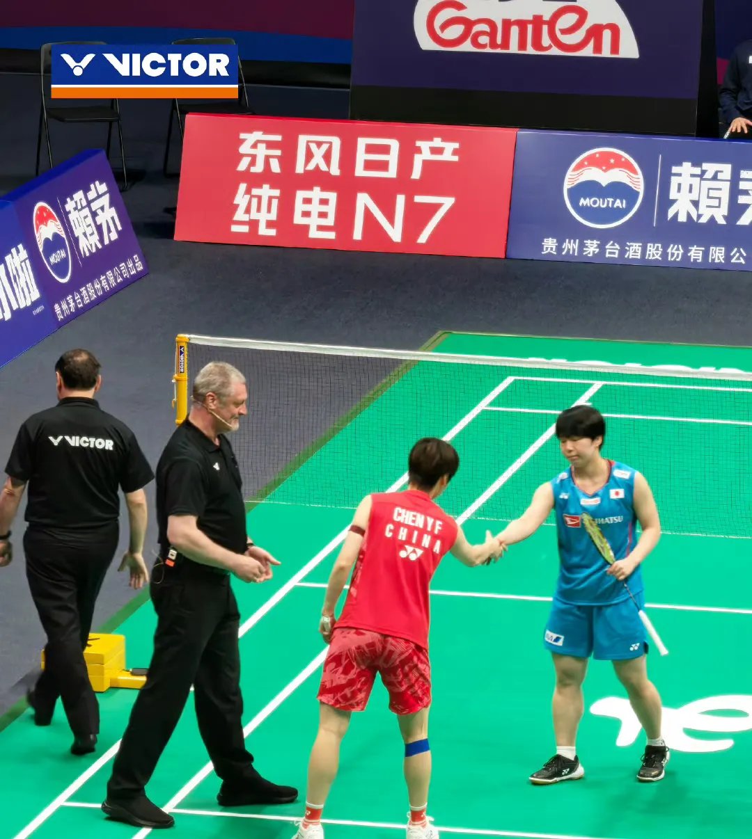 包含韩国羽毛球队血洗印尼羽毛球队，陶菲克制霸全场的词条