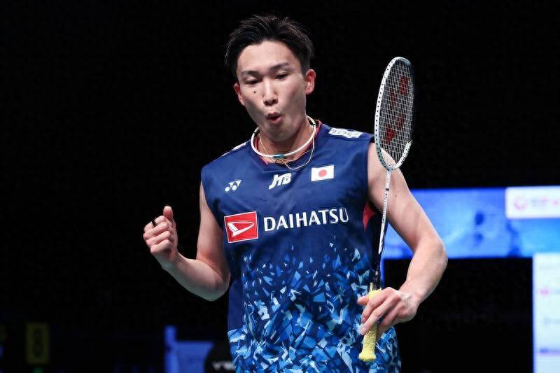 韩国羽毛球队绝杀法国羽毛球队，桃田贤斗绝境逆转的简单介绍