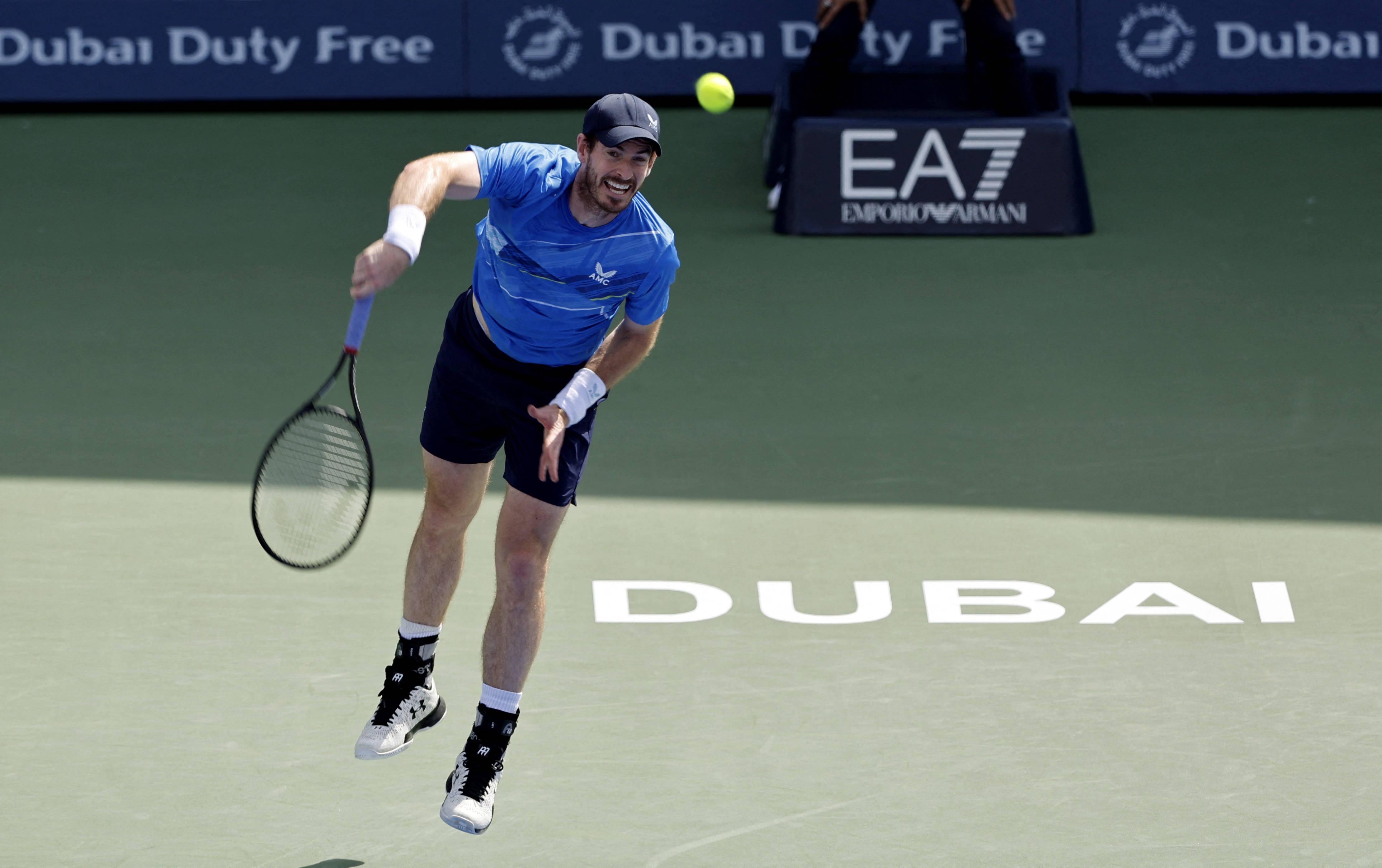 包含意大利网球队翻盘日本网球队，穆雷三分雨点燃全场的词条