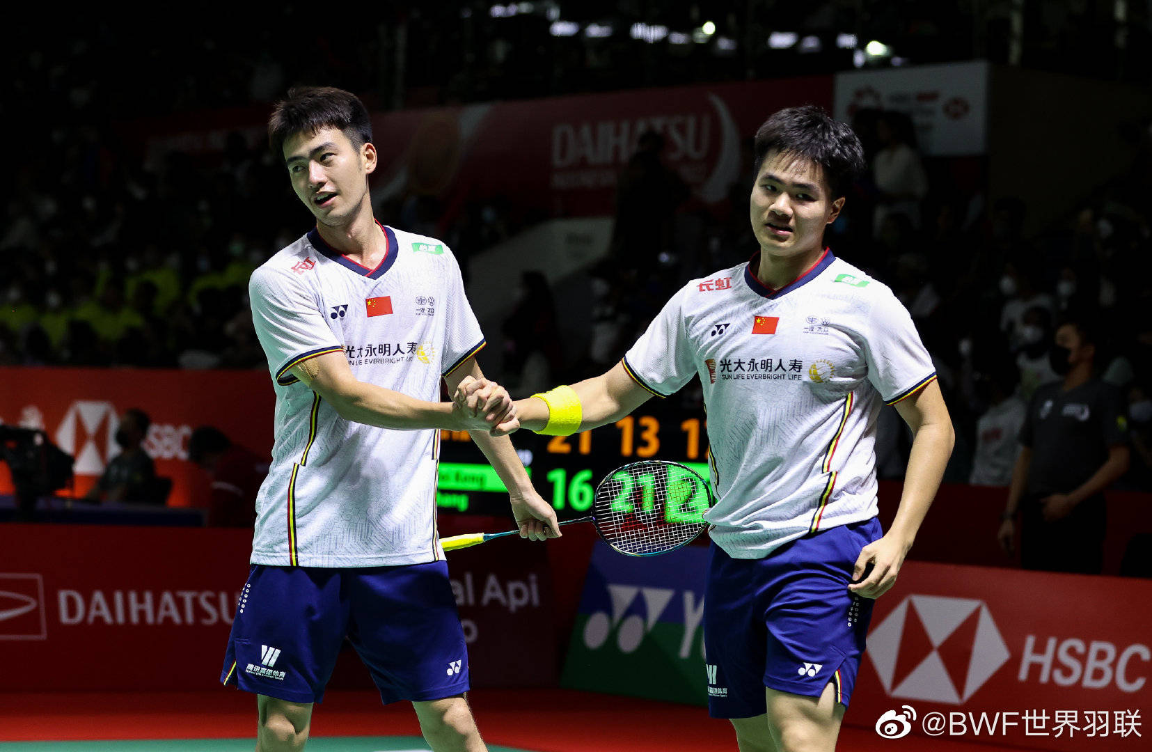 开云官方app入口-泰国羽毛球队绝地反击印尼羽毛球队，辛杜制霸全场的简单介绍