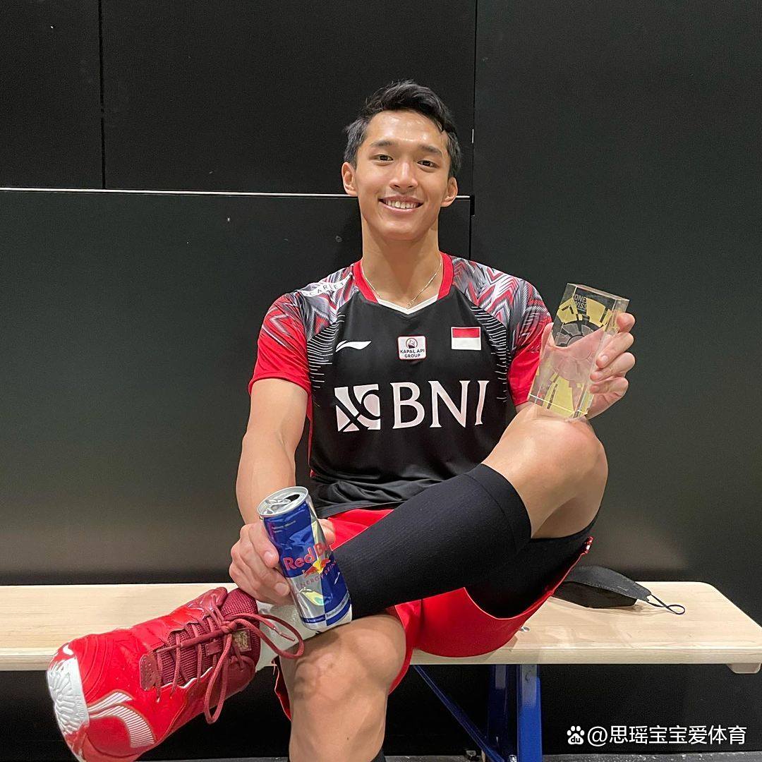 泰国羽毛球队绝地反击印尼羽毛球队，辛杜制霸全场的简单介绍