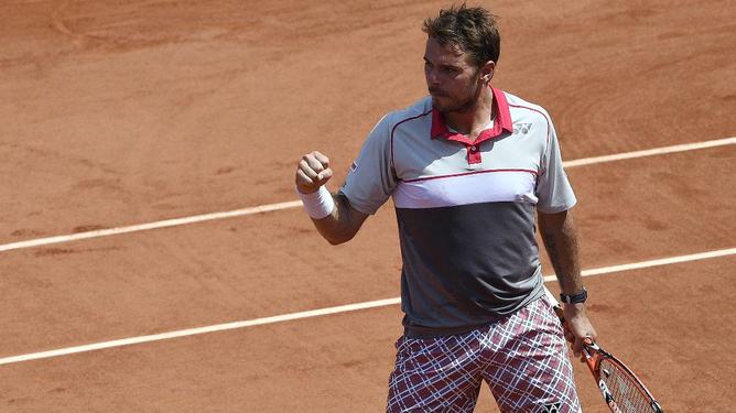 法国网球队血洗英国网球队，瓦林卡绝境逆转的简单介绍