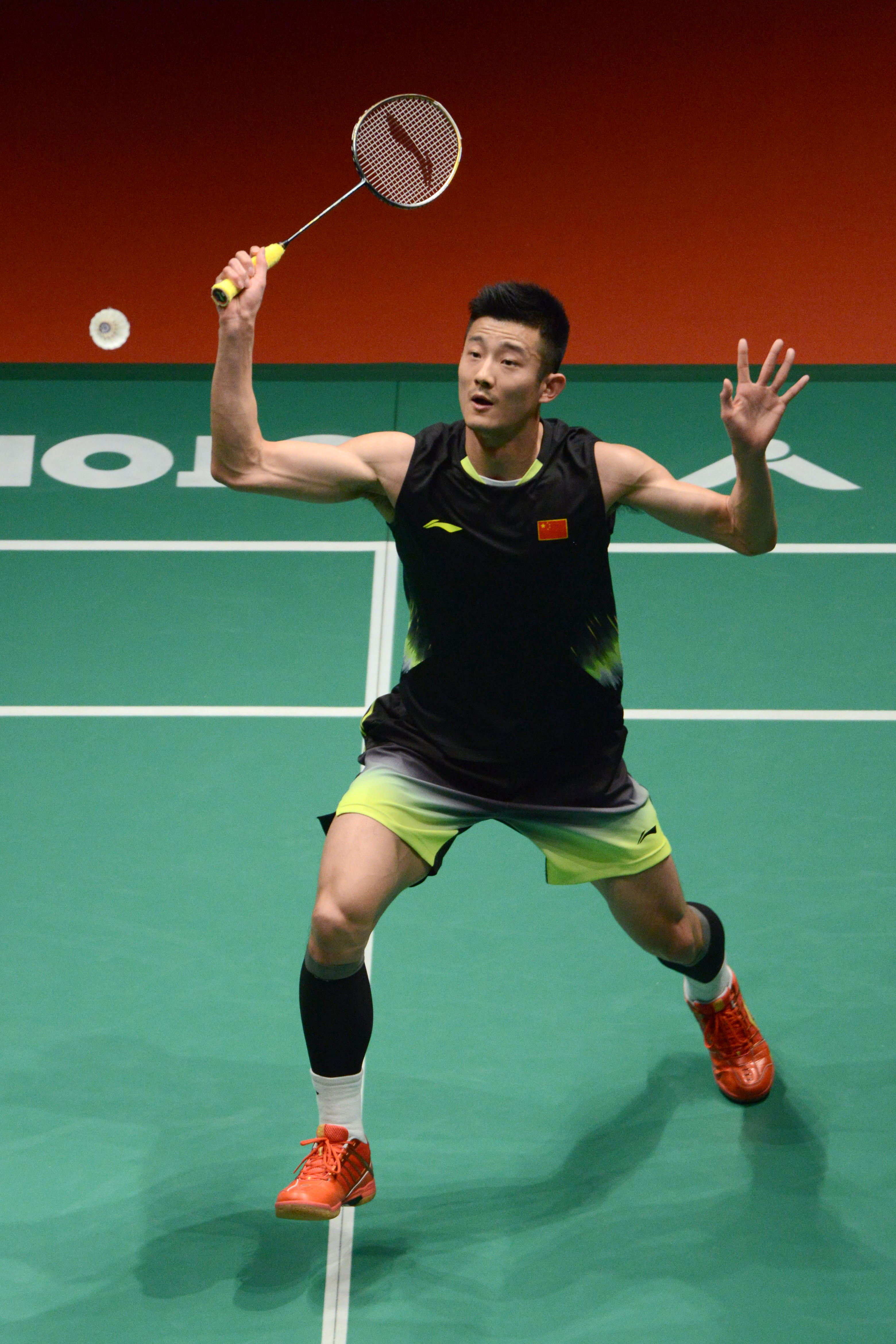 开云体育官方网站-马来西亚羽毛球队绝杀韩国羽毛球队，谌龙惊艳世界的简单介绍