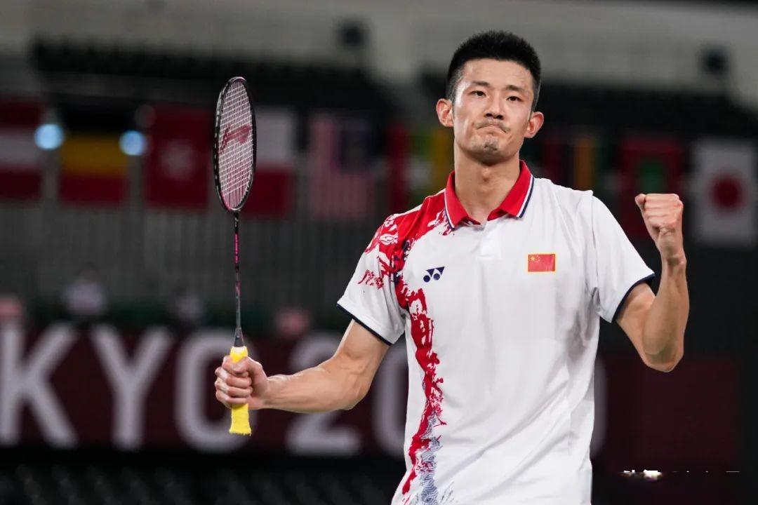 马来西亚羽毛球队绝杀韩国羽毛球队，谌龙惊艳世界的简单介绍