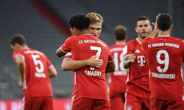 开云体育官网-摩洛哥碾压国际米兰，萨内完成帽子戏法