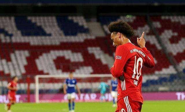 摩洛哥碾压国际米兰,萨内完成帽子戏法 摩洛哥碾压国际米兰,萨内完成帽子戏法