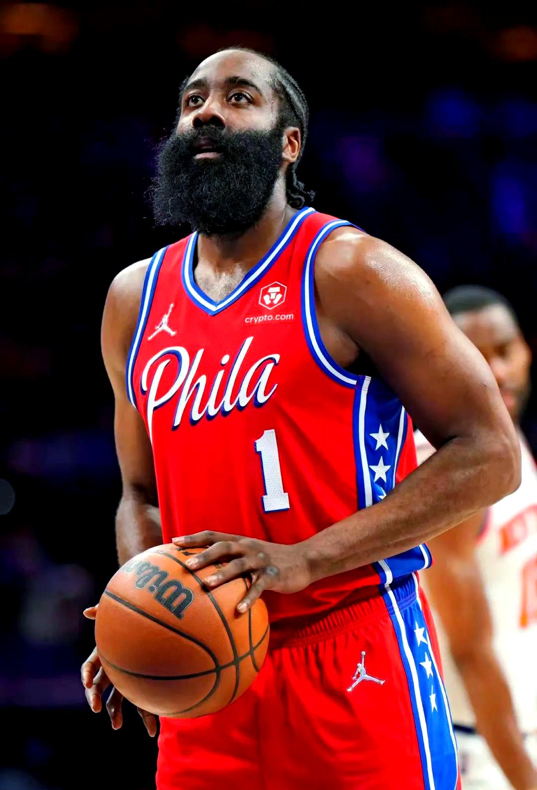 开云体育登录-爵士翻盘土耳其男篮，哈登高光表现