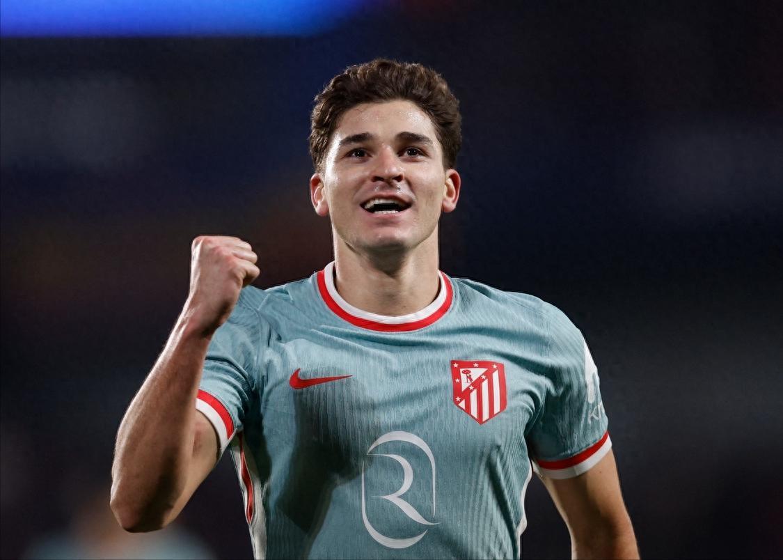 摩洛哥绝杀尤文，阿尔瓦雷斯惊艳世界