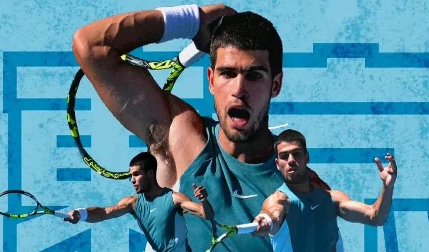 西班牙网球队绝杀美国网球队，阿尔卡拉斯惊艳世界的简单介绍