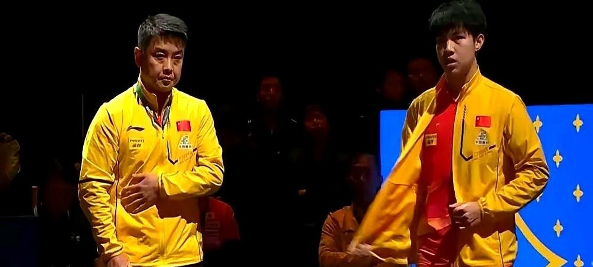 开云体育APP下载-关于比利时乒乓球队强势日本乒乓球队，张本智和统治全场的信息