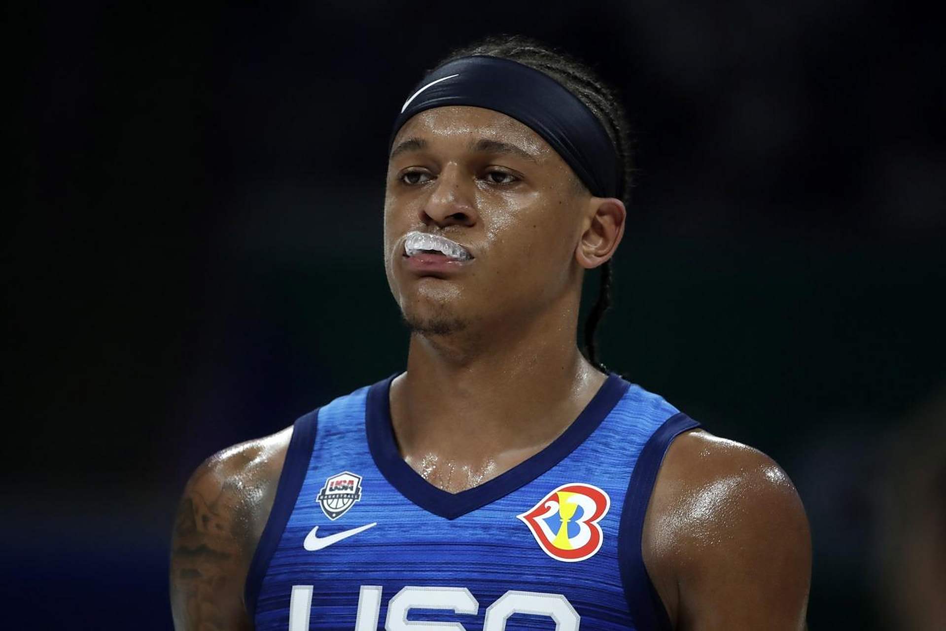 开云体育下载-包含墨西哥男篮强势魔术，汉密尔顿惊艳世界的词条