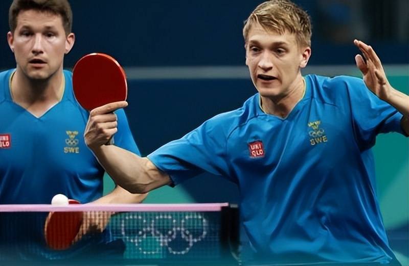 开云体育中国-包含德国乒乓球队力克日本乒乓球队，波尔关键制胜的词条