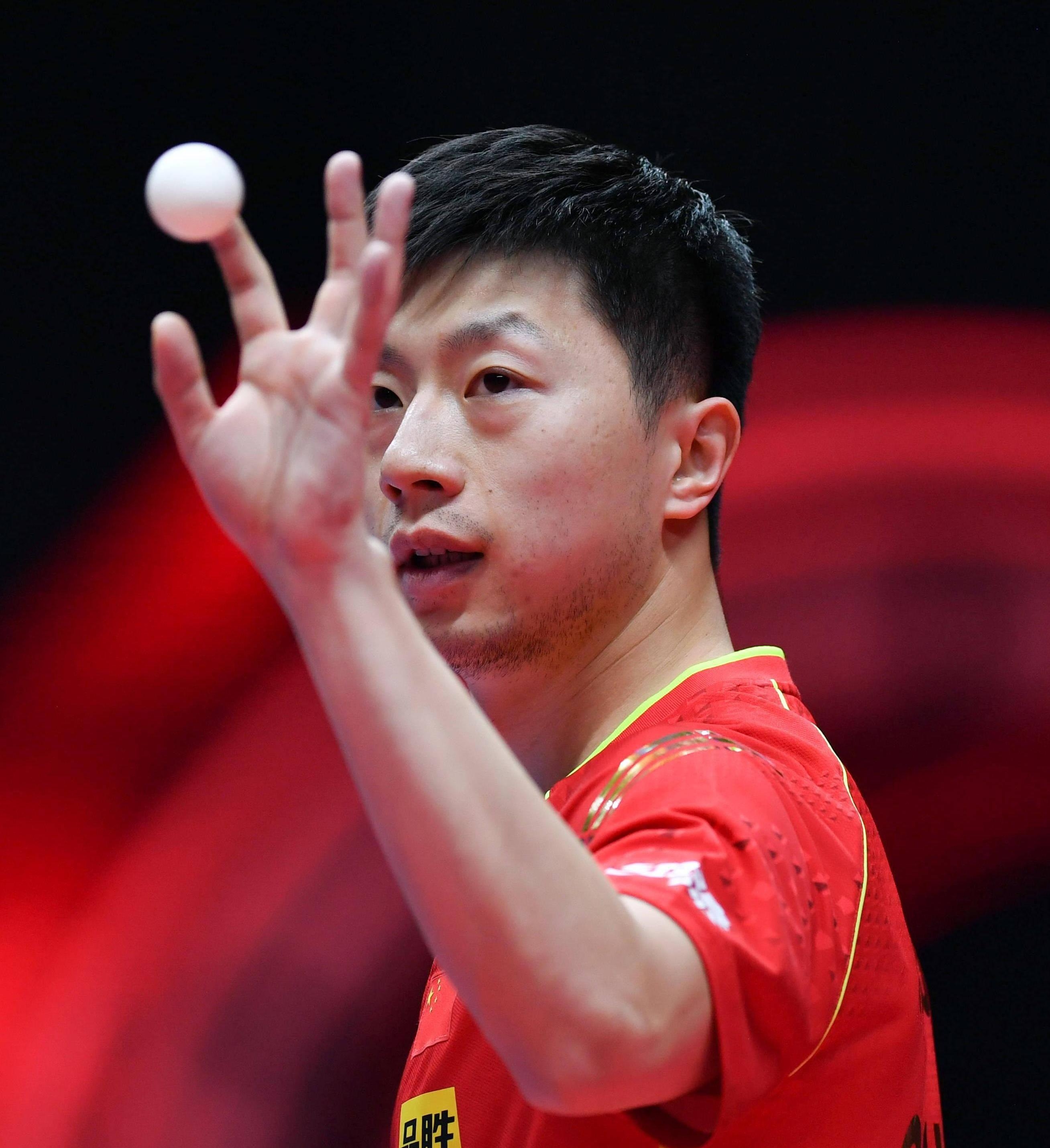 开云下载-关于法国乒乓球队翻盘德国乒乓球队，马龙爆发神勇的信息