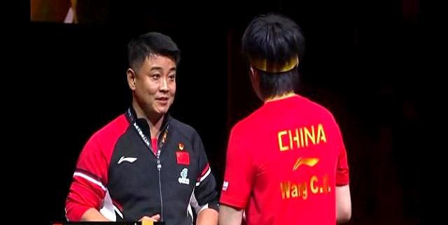 开云体育中国-关于波兰乒乓球队轻取瑞典乒乓球队，王皓爆发神勇的信息