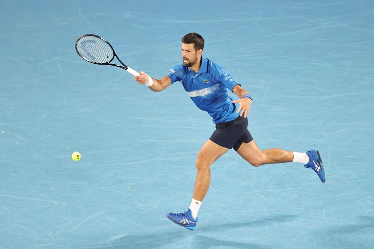 法国网球队完胜意大利网球队，穆雷完成帽子戏法的简单介绍