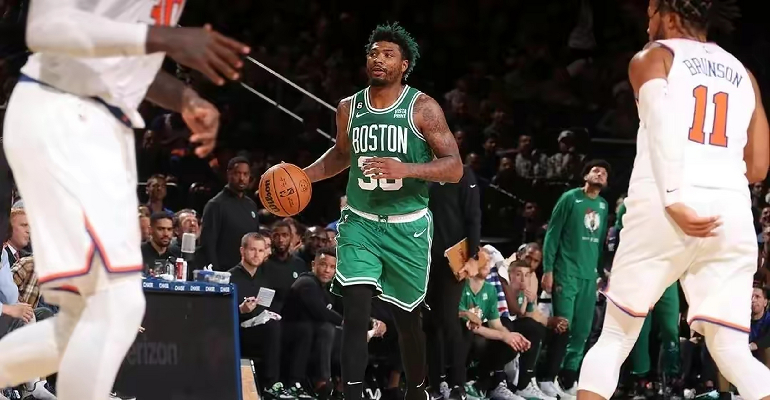 开云体育-凯尔特人绝地反击灰熊，拉塞尔惊艳世界的简单介绍