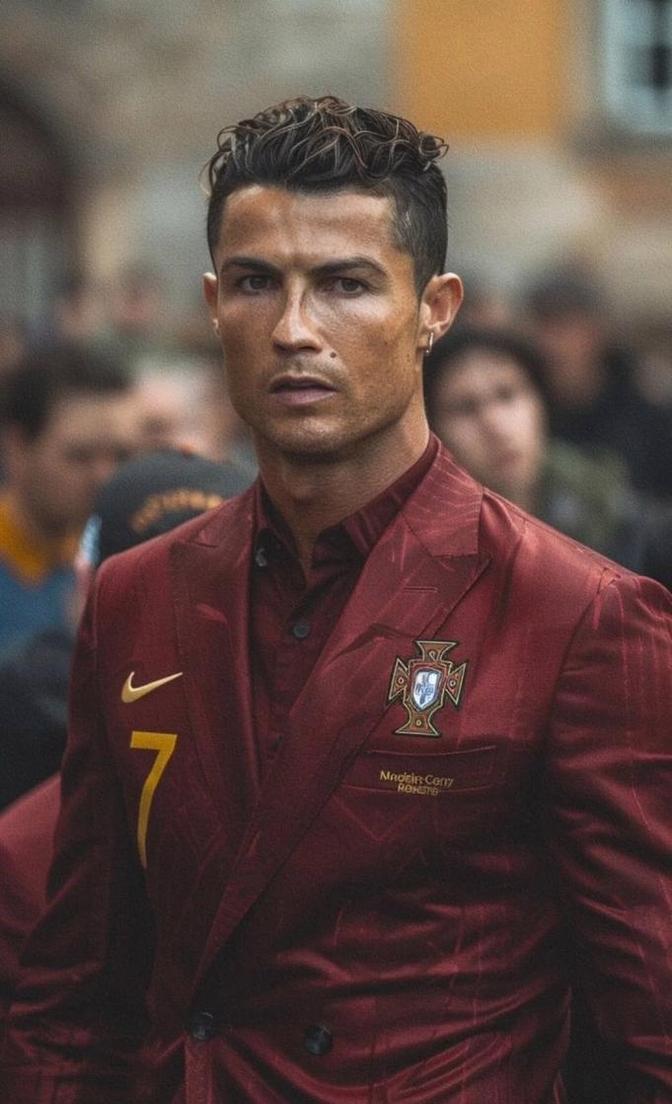 包含莱比锡红牛血洗巴西，C罗统治全场的词条