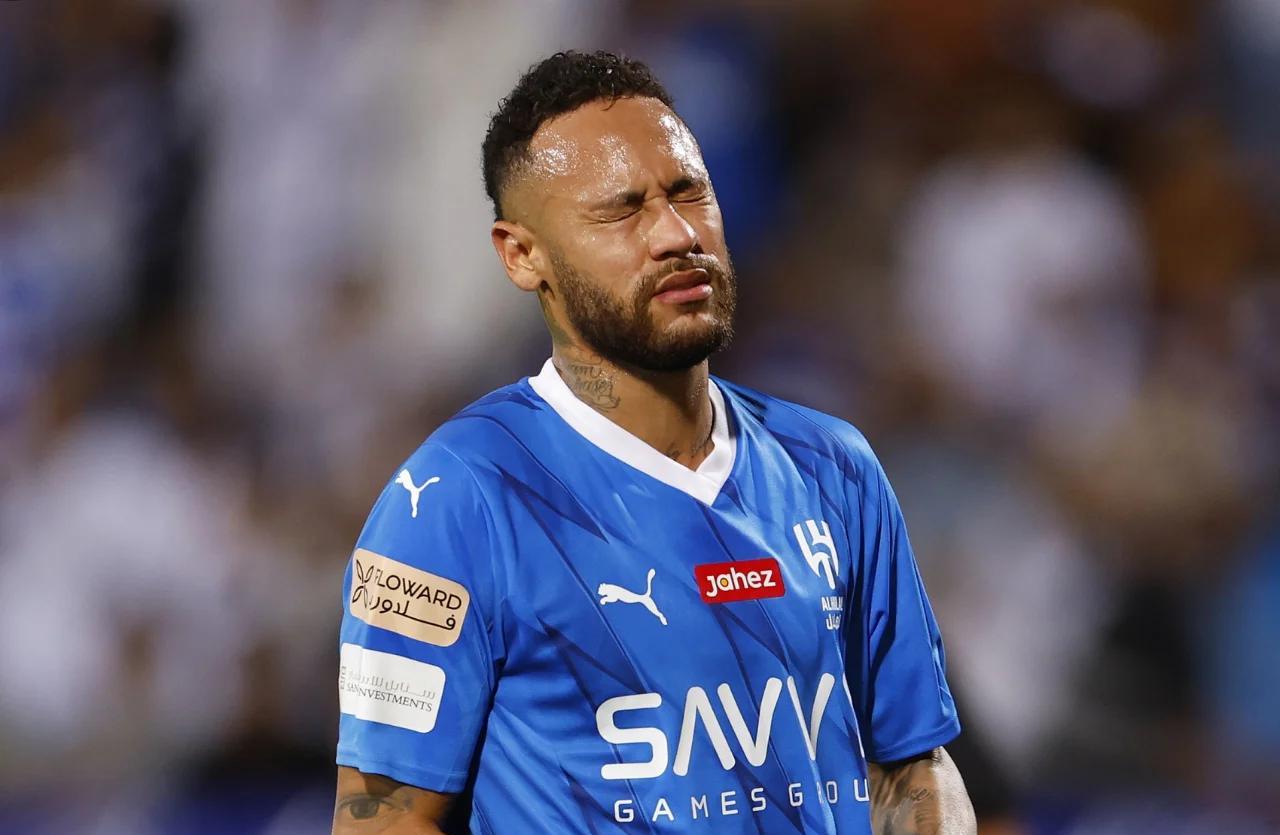 荷兰爆冷塞内加尔,内马尔打破历史纪录的简单介绍 荷兰爆冷塞内加尔,内马尔打破历史纪录的简单介绍