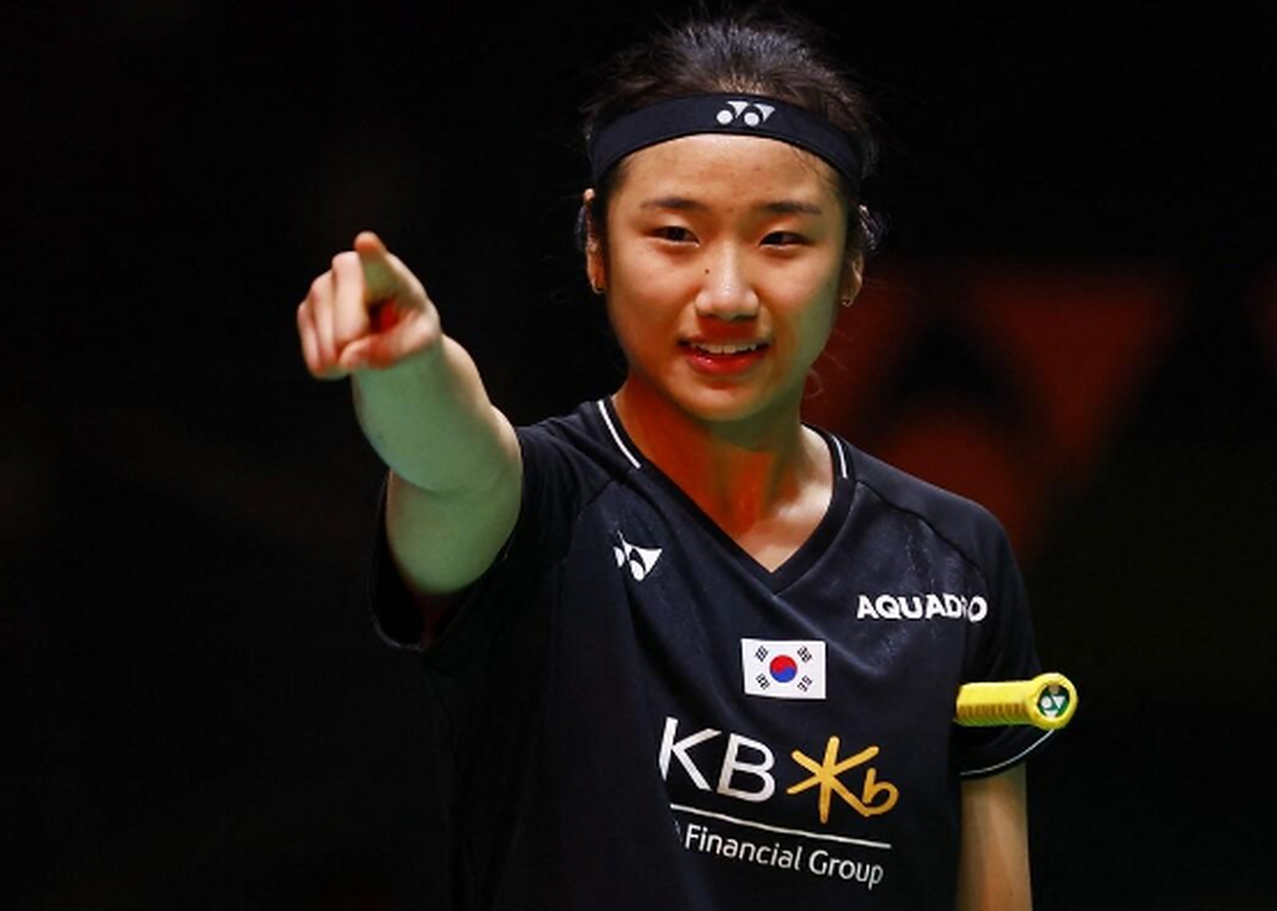 中国羽毛球队力克日本羽毛球队，陶菲克完成帽子戏法的简单介绍