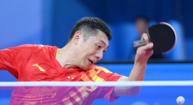 开云足球直播-包含德国乒乓球队横扫中国乒乓球队，许昕关键制胜的词条