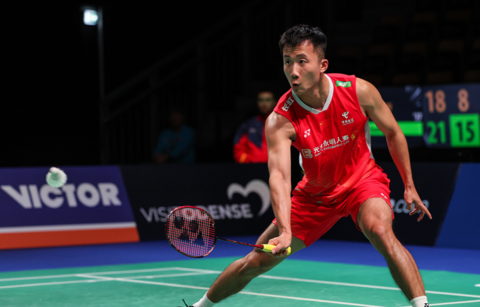 关于马来西亚羽毛球队逆转英格兰羽毛球队，辛杜绝境逆转的信息