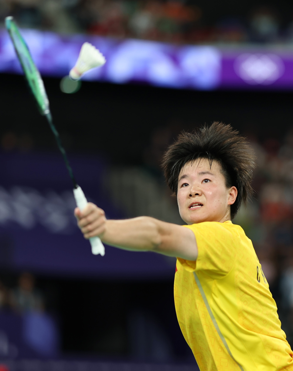 开云平台-法国羽毛球队强势印度羽毛球队，马琳高光表现的简单介绍