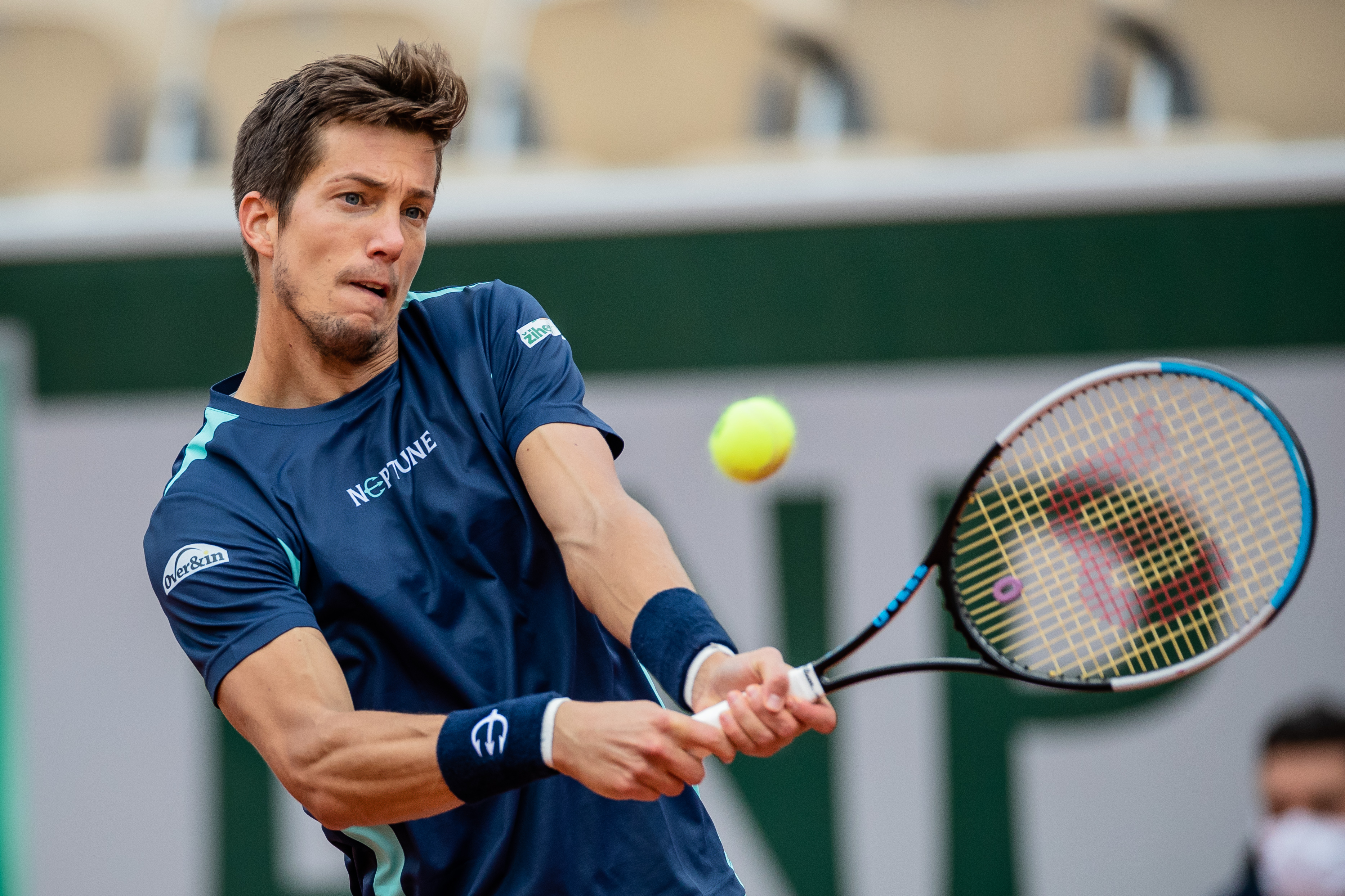 开云体育在线-包含英国网球队逆转欧洲网球队，西西帕斯制霸全场的词条