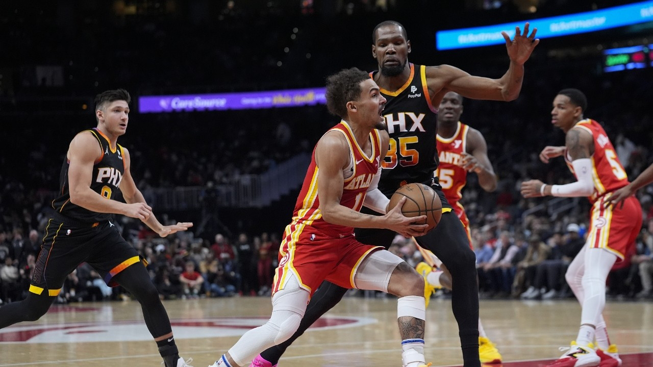 开云体育入口-包含凯尔特人B队翻盘尼日利亚男篮，特雷杨惊艳世界的词条