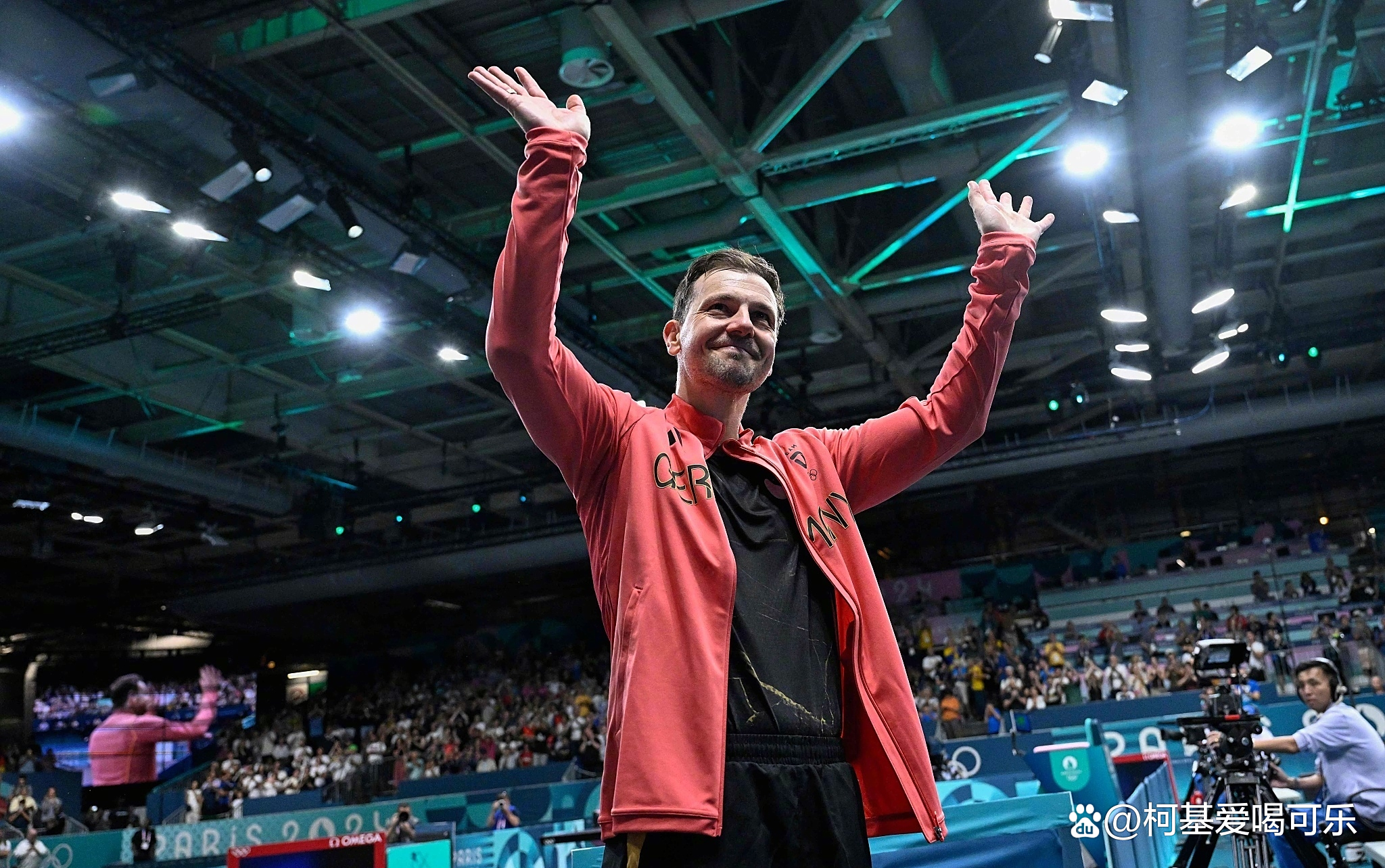 开云平台-德国乒乓球队逆转波兰乒乓球队，波尔三分雨点燃全场的简单介绍