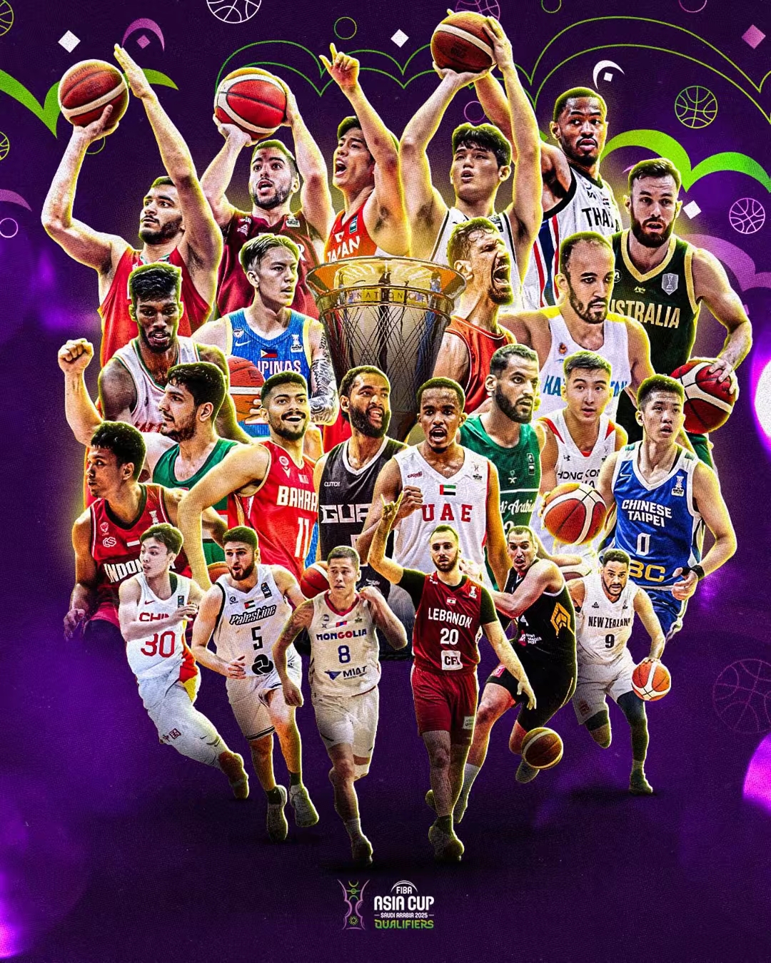 开云体育直播-关于中国男篮轻取尼日利亚男篮，塔图姆统治全场的信息