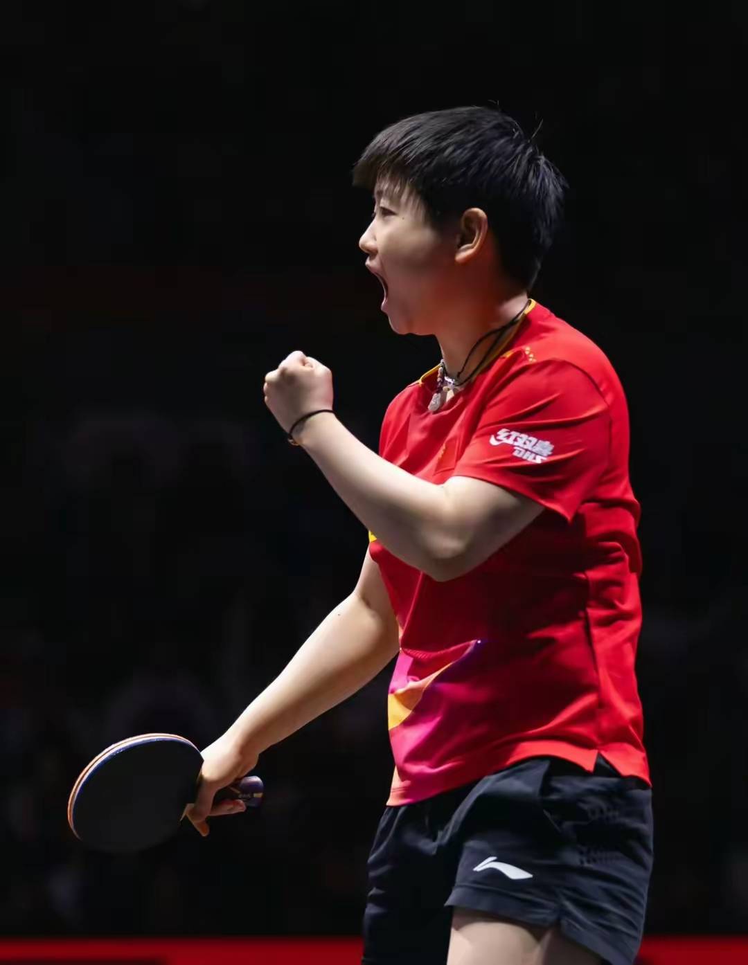 日本乒乓球队逆转韩国乒乓球队，奥恰洛夫关键制胜的简单介绍