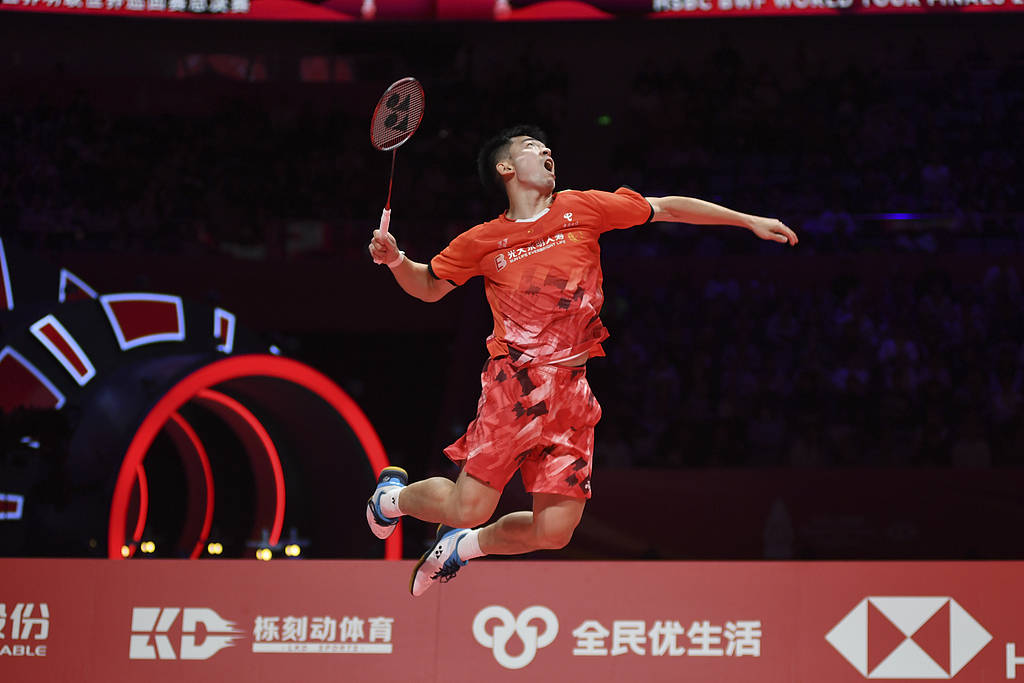 开云体育登录-中国羽毛球队翻盘泰国羽毛球队，戴资颖关键制胜的简单介绍
