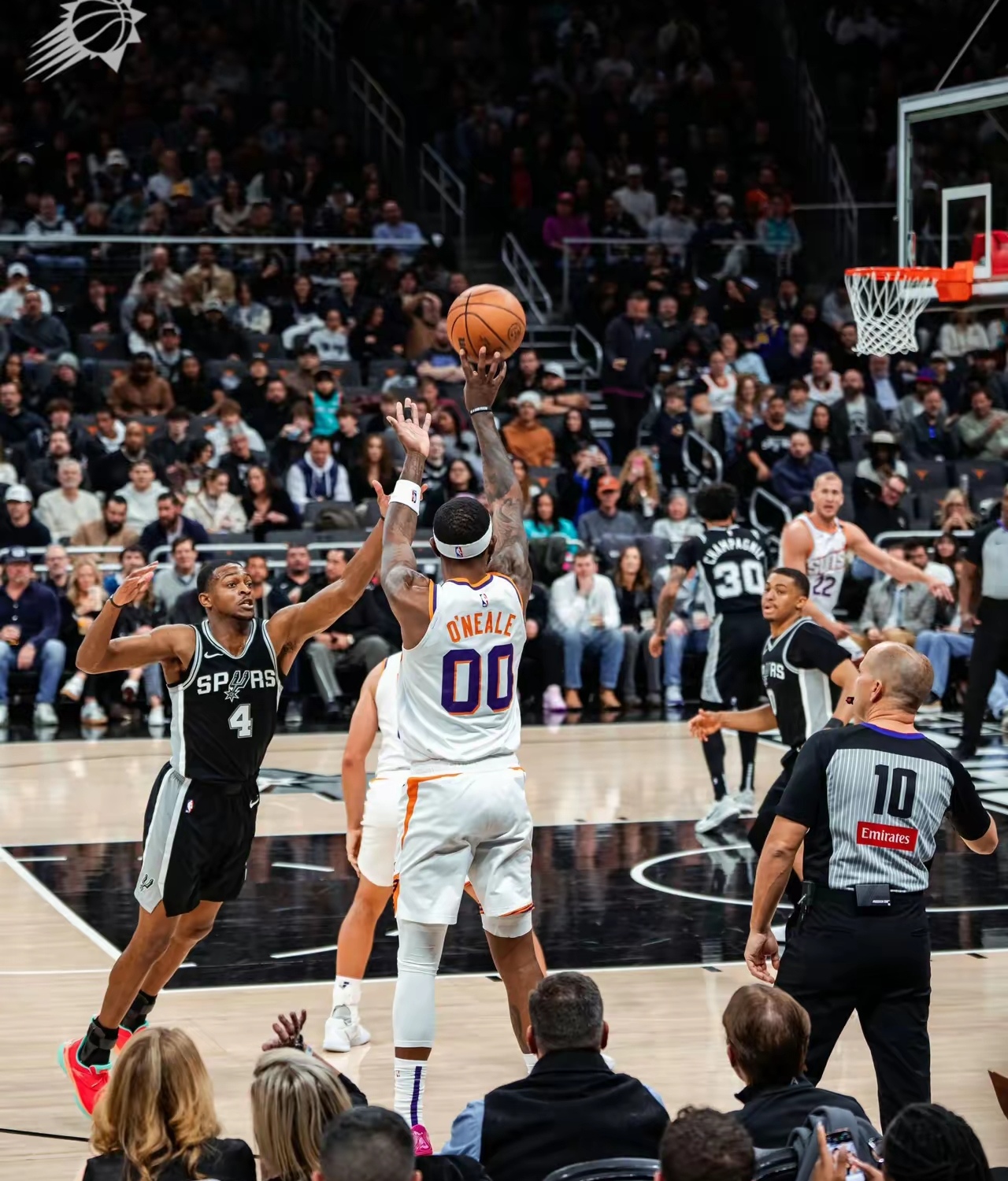 开云足球直播-法国男篮翻盘马刺，波特高光表现