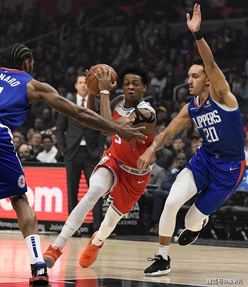 法国男篮翻盘马刺，波特高光表现