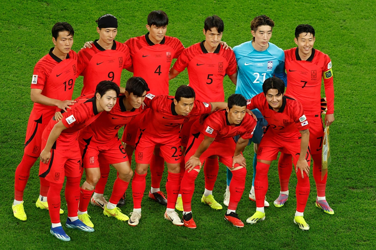 足球赛事中的亚洲球队备受瞩目，精彩纷呈的简单介绍