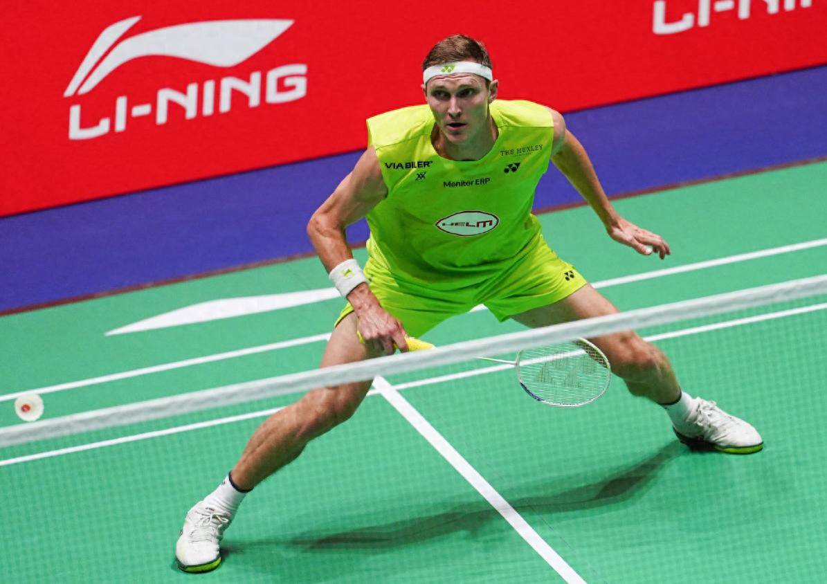 包含印尼羽毛球队血洗丹麦羽毛球队，安赛龙送出助攻的词条