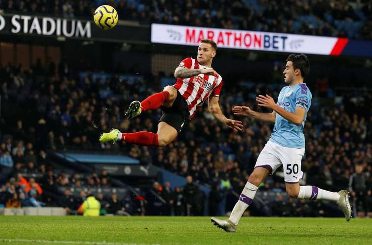 关于莱切斯特城客场憾负，保级形势压力山大的信息