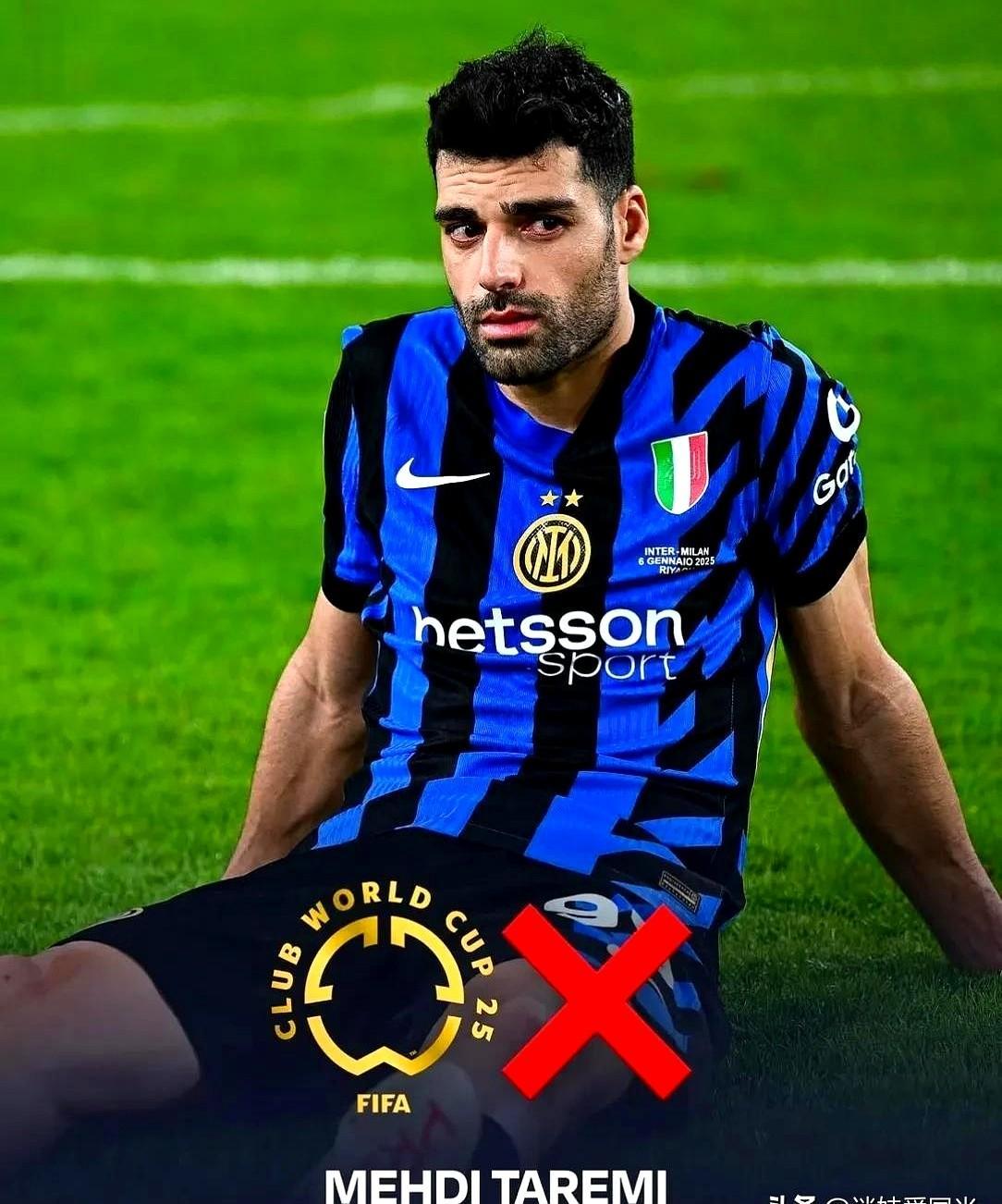 开云体育中国-国际米兰锋线火力全开，攻击势头猛烈