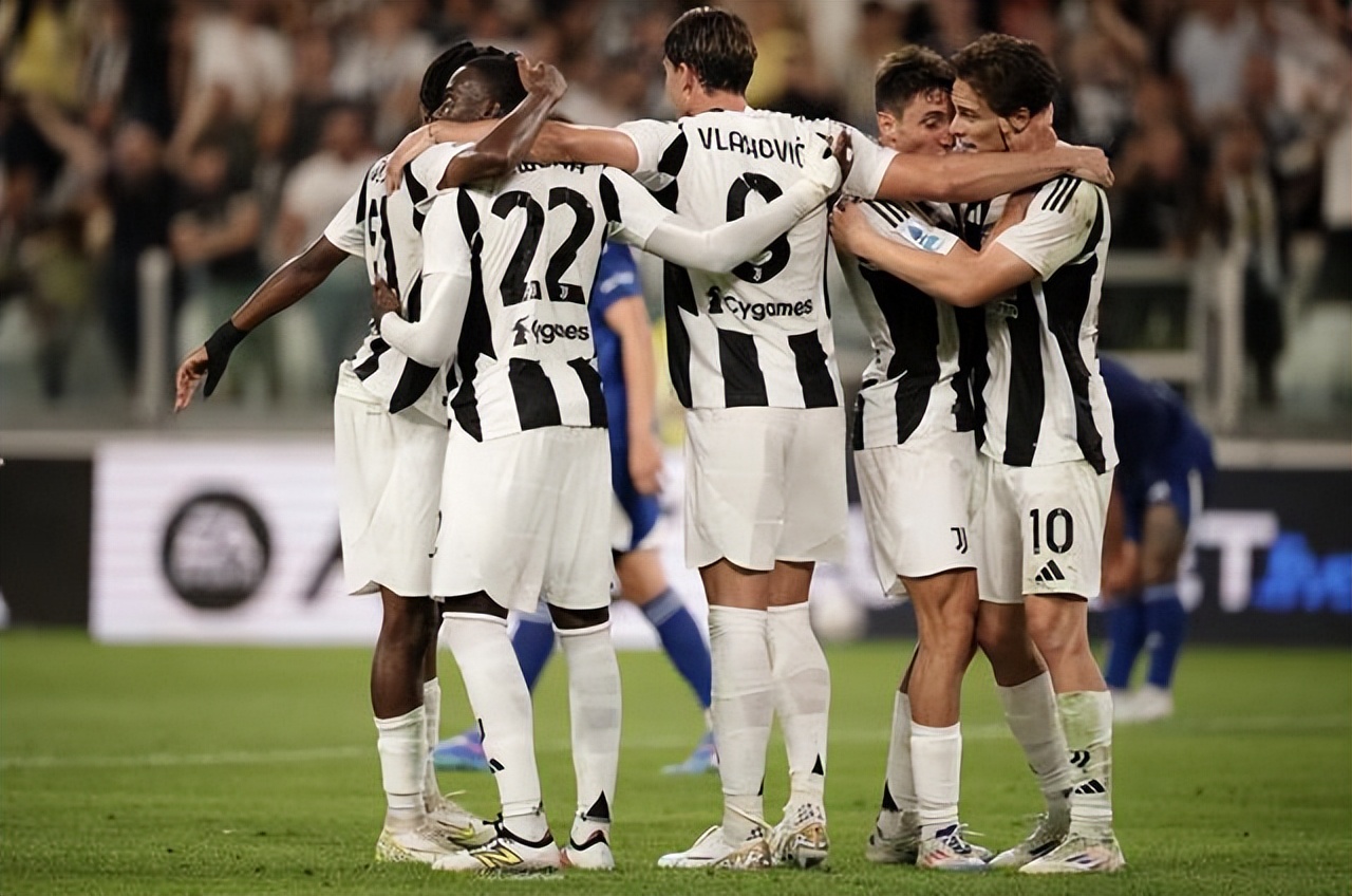 开云体育官方网站-关于尤文图斯艰难晋级大逆袭，成功弥补失误的信息