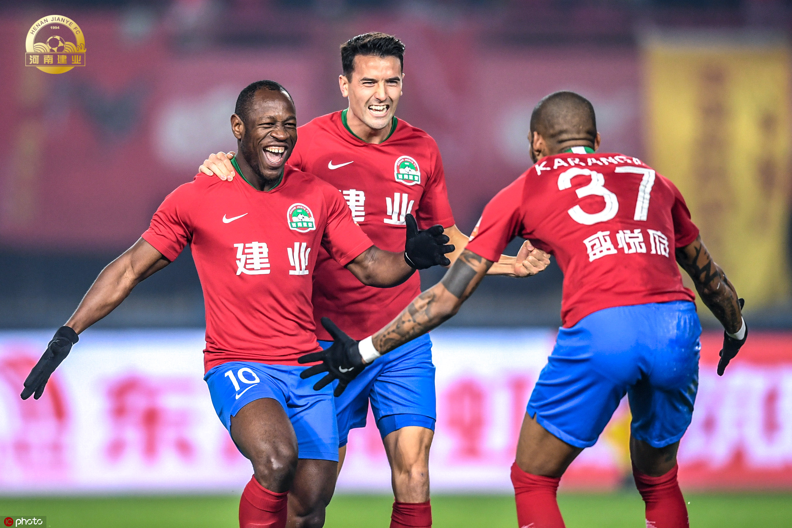 包含八一主场迎战建业，全力争取取胜的词条