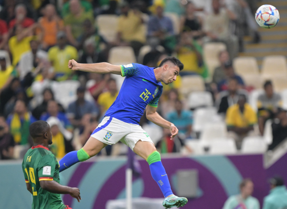 开云APP-胜券在握：科特迪瓦战队战胜喀麦隆，晋级