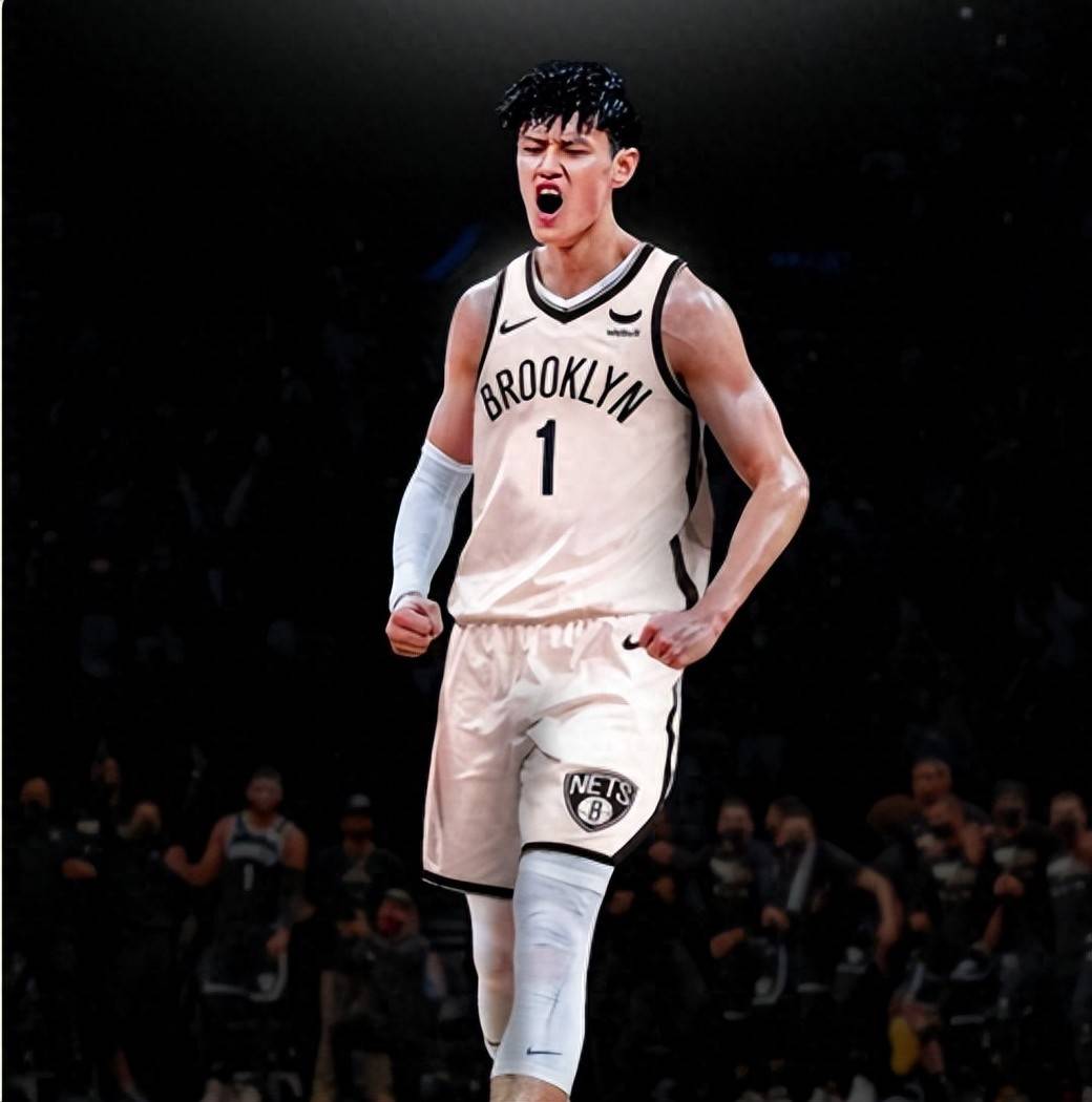 篮网新星领队,独力扛起球队荣誉 篮网新星领队,独力扛起球队荣誉