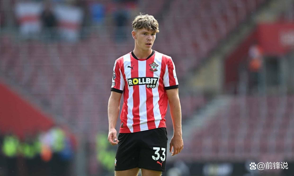 开云体育在线-关于热刺客场遭遇南安普顿，瞄准胜利的信息