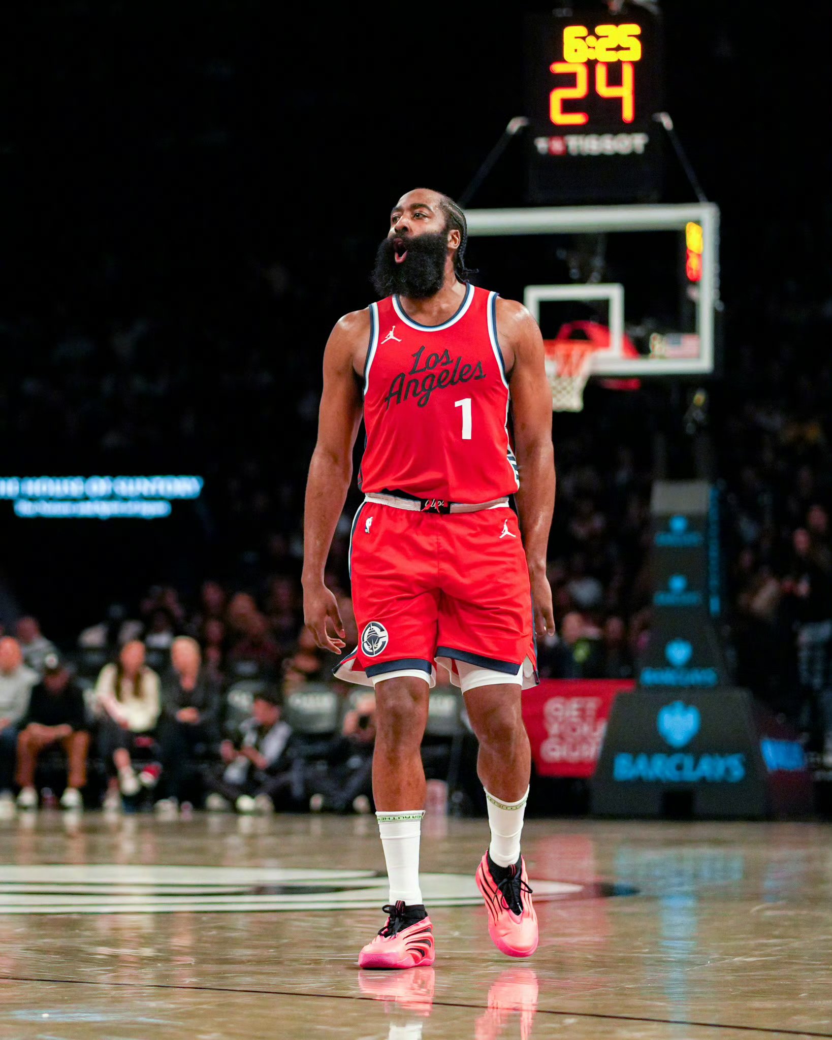 开云体育平台APP-快船全力以赴,实现逆袭,全队攻守兼备的简单介绍