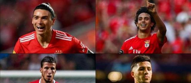 罗马客场战平本菲卡,晋级欧冠八强的简单介绍 罗马客场战平本菲卡,晋级欧冠八强的简单介绍