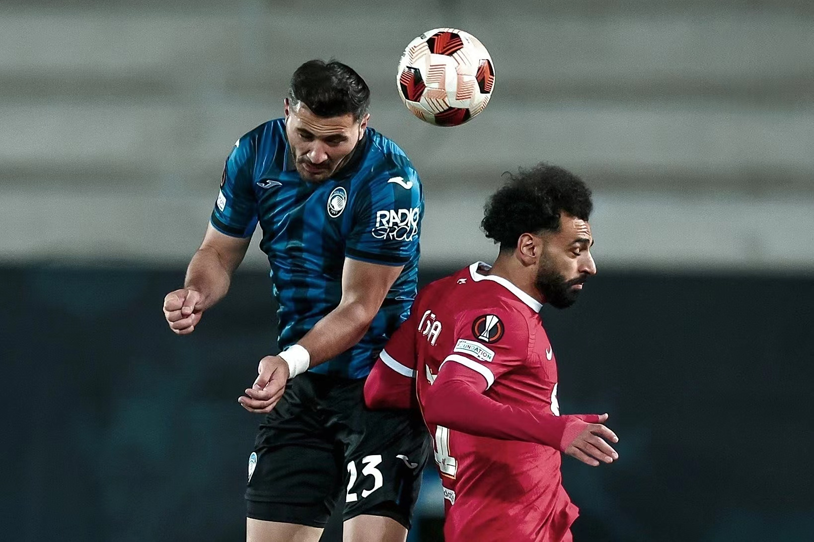 开云体育登录-关于那不勒斯憾负对手,无缘晋级欧冠半决赛!的信息