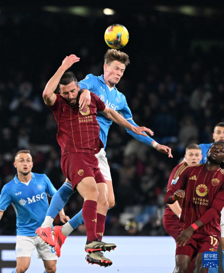 关于那不勒斯憾负对手，无缘晋级欧冠半决赛！的信息