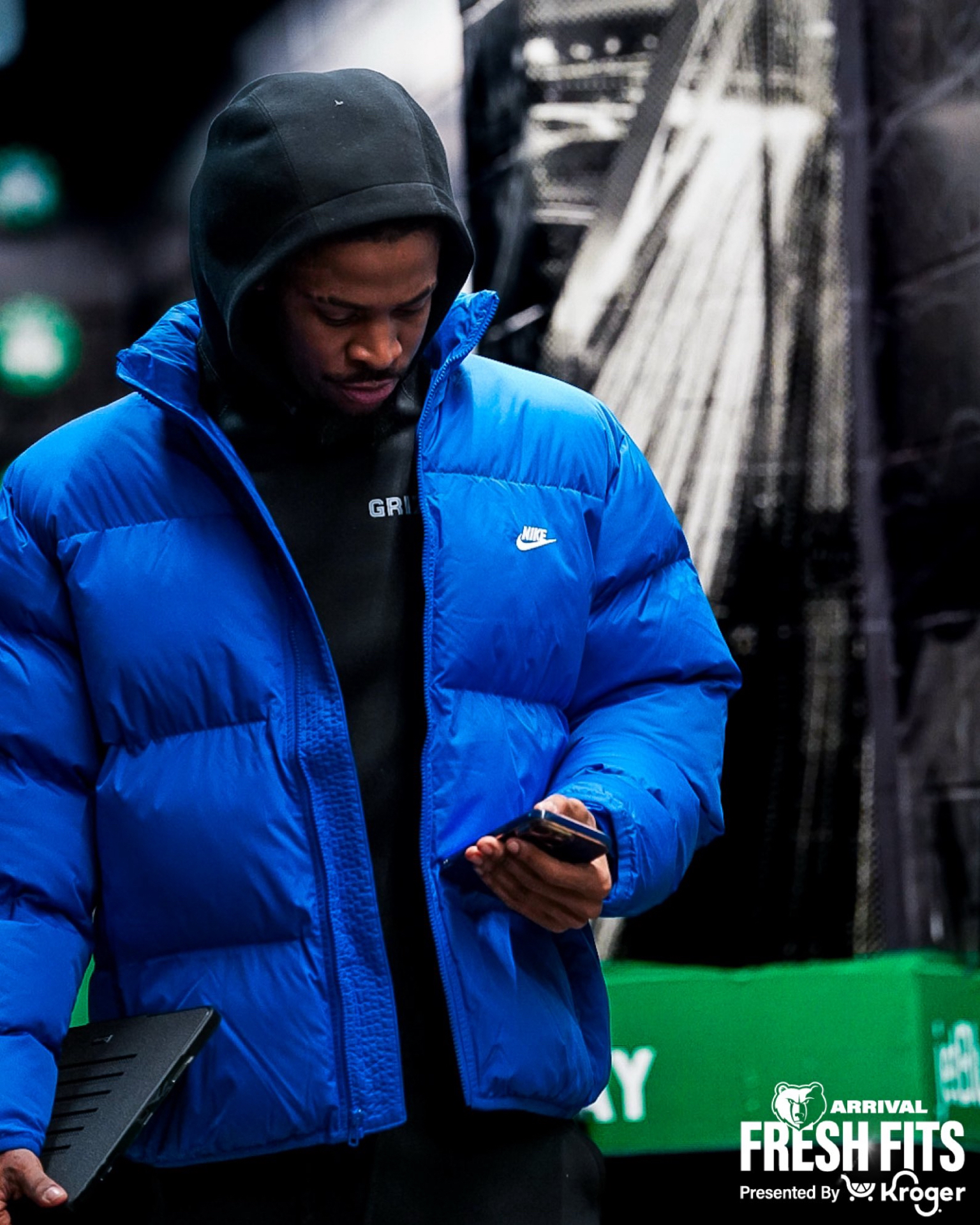 灰熊球员出伤抢镜，关键时刻爆发表现的简单介绍