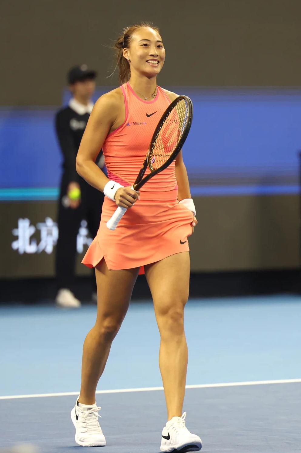 开云体育官方网站-点燃激情！网球选手实力碾压