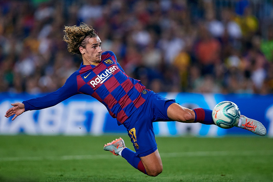 巴萨锋无力，却仍然稳操胜券